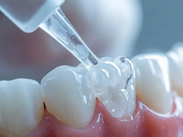Jak opalescence bělení zlepšuje orální zdraví: Mýty a fakta